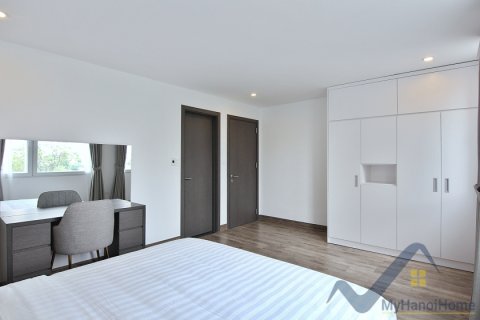 Квартира с 3 спальнями в Тэйхо, Ханой ,  № 26498 17