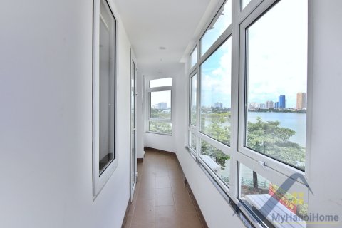 Квартира с 3 спальнями в Тэйхо, Ханой ,  № 26498 15