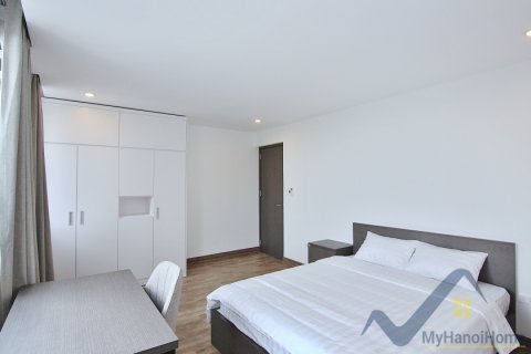 Квартира с 3 спальнями в Тэйхо, Ханой ,  № 26498 14