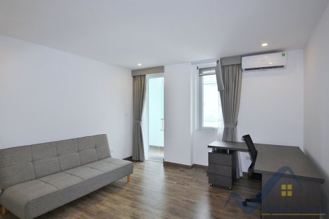 Квартира с 3 спальнями в Тэйхо, Ханой ,  № 26498 20