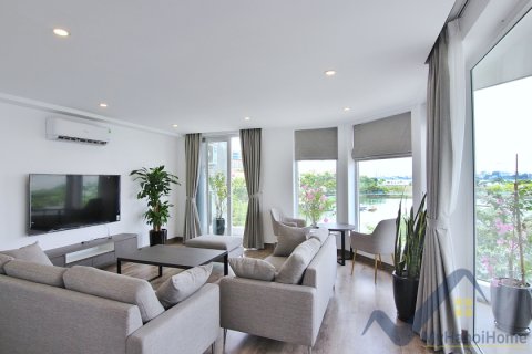 Квартира с 3 спальнями в Тэйхо, Ханой ,  № 26498 2