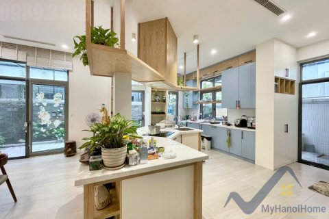 4 bedrooms Villa in Long Bien, Ha Noi,  No. 26497 4
