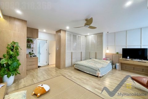 4 bedrooms Villa in Long Bien, Ha Noi,  No. 26497 8