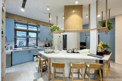 4 bedrooms Villa in Long Bien, Ha Noi,  No. 26497 3