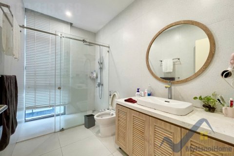 4 bedrooms Villa in Long Bien, Ha Noi,  No. 26497 13