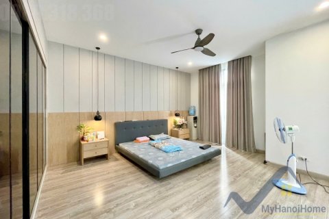 4 bedrooms Villa in Long Bien, Ha Noi,  No. 26497 14