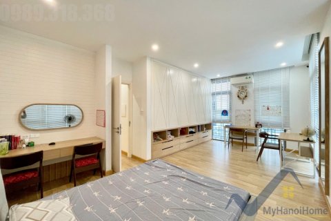 4 bedrooms Villa in Long Bien, Ha Noi,  No. 26497 12