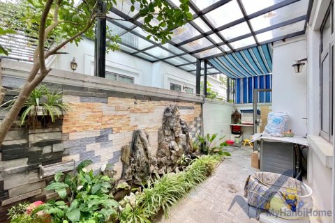 4 bedrooms Villa in Long Bien, Ha Noi,  No. 26497 5