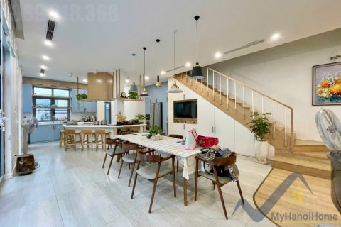 4 bedrooms Villa in Long Bien, Ha Noi,  No. 26497 2