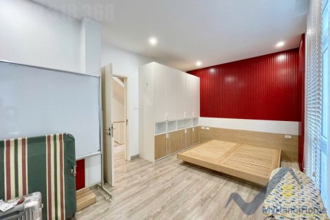 4 bedrooms Villa in Long Bien, Ha Noi,  No. 26497 17