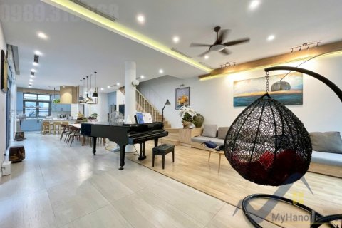 4 bedrooms Villa in Long Bien, Ha Noi, No. 26497