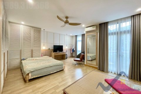 4 bedrooms Villa in Long Bien, Ha Noi,  No. 26497 7