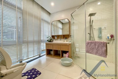 4 bedrooms Villa in Long Bien, Ha Noi,  No. 26497 10