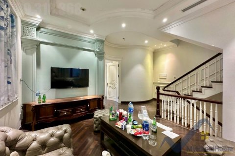 Вилла с 3 спальнями в Лонгбьен, Ханой ,  № 26496 6