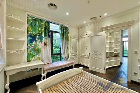 Вилла с 3 спальнями в Лонгбьен, Ханой ,  № 26496 16