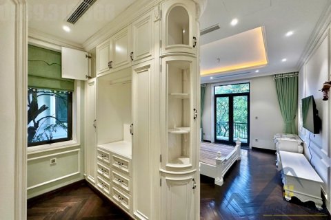 Вилла с 3 спальнями в Лонгбьен, Ханой ,  № 26496 8