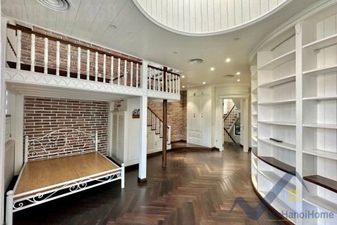 Вилла с 3 спальнями в Лонгбьен, Ханой ,  № 26496 12