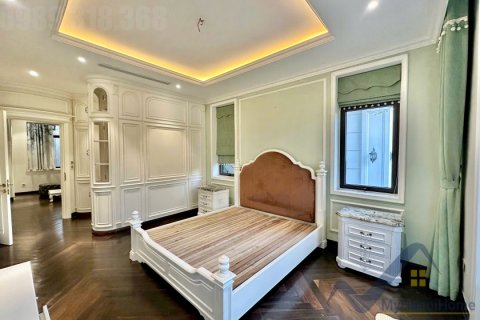 Вилла с 3 спальнями в Лонгбьен, Ханой ,  № 26496 7