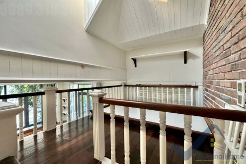 Вилла с 3 спальнями в Лонгбьен, Ханой ,  № 26496 11