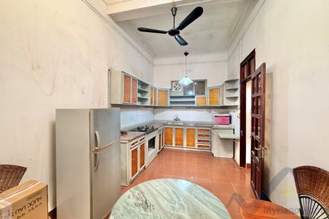5 bedrooms Villa in Tay Ho, Ha Noi,  No. 19756 8