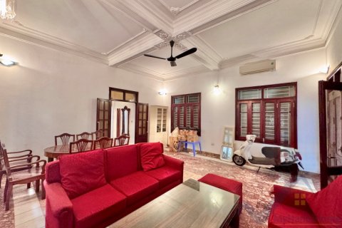 5 bedrooms Villa in Tay Ho, Ha Noi,  No. 19756 4
