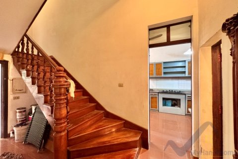 5 bedrooms Villa in Tay Ho, Ha Noi,  No. 19756 5