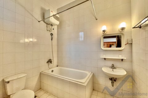 5 bedrooms Villa in Tay Ho, Ha Noi,  No. 19756 14