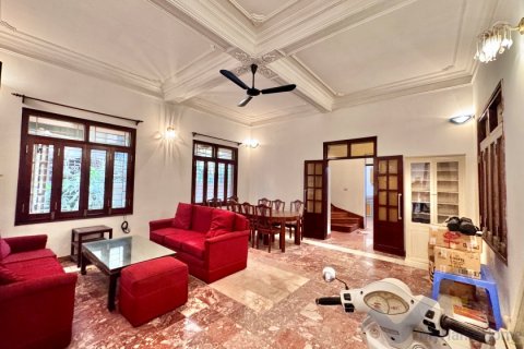 5 bedrooms Villa in Tay Ho, Ha Noi,  No. 19756 2