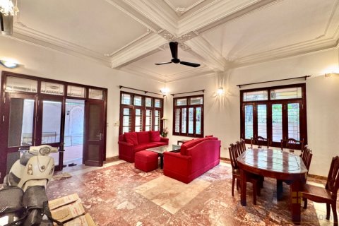 5 bedrooms Villa in Tay Ho, Ha Noi,  No. 19756 3