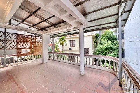 5 bedrooms Villa in Tay Ho, Ha Noi,  No. 19756 18