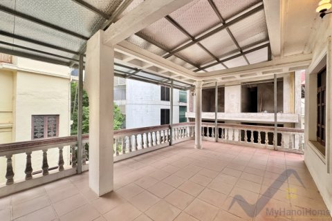 5 bedrooms Villa in Tay Ho, Ha Noi,  No. 19756 17