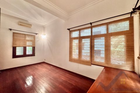 5 bedrooms Villa in Tay Ho, Ha Noi,  No. 19756 10