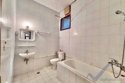 5 bedrooms Villa in Tay Ho, Ha Noi,  No. 19756 11