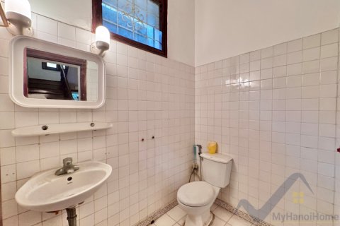 5 bedrooms Villa in Tay Ho, Ha Noi,  No. 19756 6
