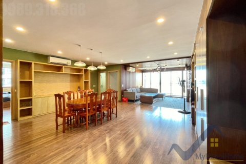 3 bedrooms Apartment in Long Bien, Ha Noi, No. 19753