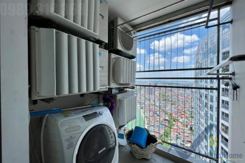 Квартира с 3 спальнями в Лонгбьен, Ханой ,  № 19753 10