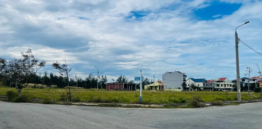 Land in Da Nang,  No. 29414