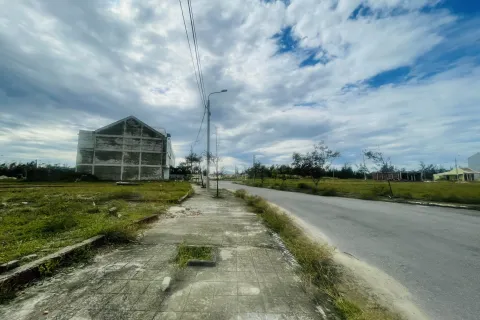 Land in Da Nang,  No. 29414 4