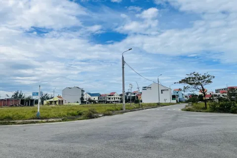 Land in Da Nang,  No. 29414 3