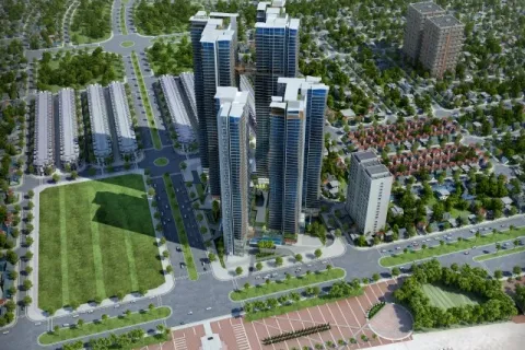 1 bedroom Apartment in Son Tra, Da Nang,  No. 29410