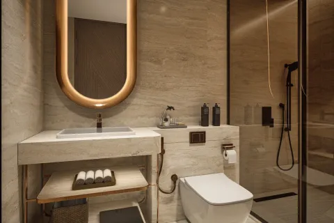1 bedroom Apartment in Son Tra, Da Nang,  No. 29416 7