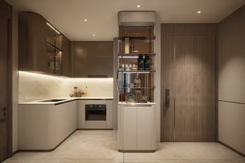 1 bedroom Apartment in Son Tra, Da Nang,  No. 29416 13