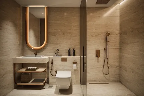 1 bedroom Apartment in Son Tra, Da Nang,  No. 29416 6