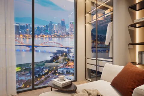 1 bedroom Apartment in Son Tra, Da Nang,  No. 29416 10
