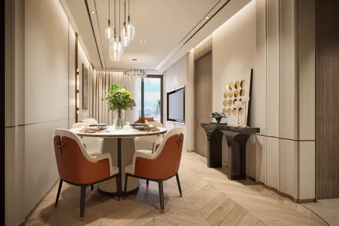 1 bedroom Apartment in Son Tra, Da Nang,  No. 29416 4