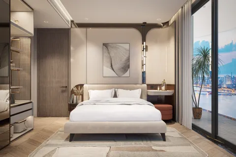 1 bedroom Apartment in Son Tra, Da Nang,  No. 29416 5