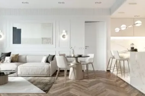 3 bedrooms Apartment in Lien Chieu, Da Nang,  No. 29413 5