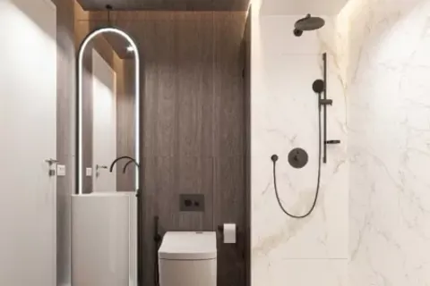 3 bedrooms Apartment in Lien Chieu, Da Nang,  No. 29413 8