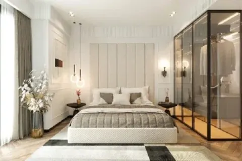 3 bedrooms Apartment in Lien Chieu, Da Nang,  No. 29413 6