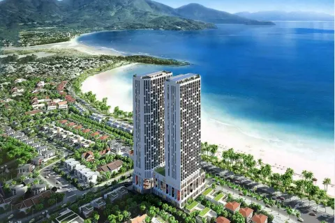 3 bedrooms Apartment in Lien Chieu, Da Nang,  No. 29413 12